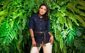 Video Ayu Dewi Wudhu Pakai Air Hujan Malah Disindir Cari Sensasi