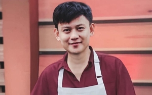 Bintangi MV 'Bukan Kekasih Sempurna', Bobon Santoso Teringat Momen Meniti Karier