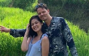 Jarang Diumbar, Cerita Manis Kehidupan Rumah Tangga Gracia Indri di Belanda Terungkap