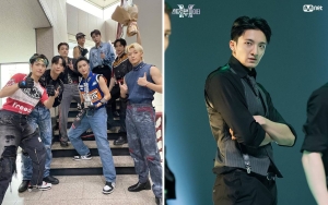 ATEEZ Sindir Vata 'Street Man Fighter' Plagiat di KCON 2022?