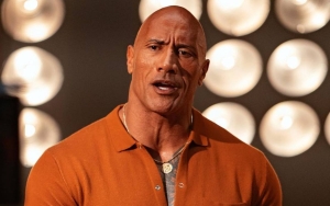 Tak Ingin Jauh dari Anak, Dwayne Johnson Ogah Calonkan Diri Jadi Presiden