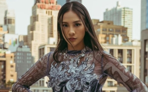 Anya Geraldine Ungkap Momen Pernah Merasa Miskin