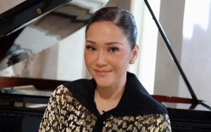 Maia Estianty Singgung Chapter Kehidupan yang Berulang, Tegaskan Bukan ‘Cerita’ Pribadi
