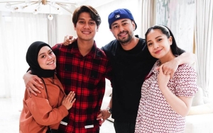 Rizky Billar Telepon Raffi Ahmad Sedangkan Lesti Kejora Hubungi Nagita Slavina, Ngobrol Apa?