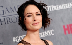 Lena Headey Aktris 'Game Of Thrones' Resmi Menikah