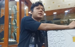 Ditinggal Umrah, Kakak Sebut Hubungan Rizky Billar dan Lesti Kejora Membaik