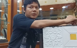 Minta Doa Terbaik, Sang Kakak Bongkar Watak Asli Rizky Billar 