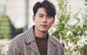 Ogah Belajar, Hyun Bin Justru Ingin Anaknya Jago Renang: Itu Bermanfaat untuk Mereka