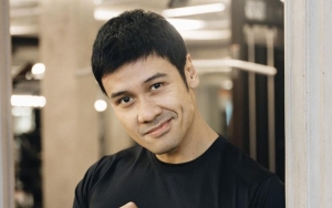 Giliran Chico Jericho Unggah Foto Bareng Ahn Hyo Seop, Visual Keduanya Curi Fokus