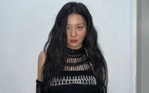 Seulgi Red Velvet Ungkap Grup Terkenal Generasi 4 yang Buat Dia Tertarik
