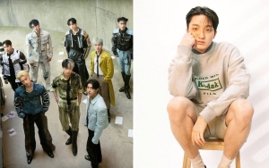 Post Fanbase Indonesia, Koreografer ATEEZ Kritik Vata Plagiat di 'Street Man Fighter'