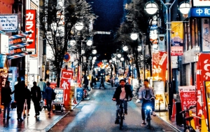 Jepang Hadapi Tantangan Berat Saat Dibuka Kembali untuk Turis Asing