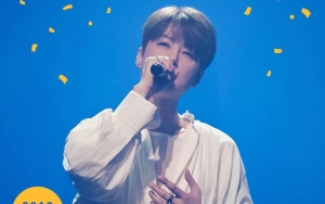 Nyetir Kala Mabuk, Agensi Beber Shin Hye Sung Shinhwa Tak Sadar Curi Mobil