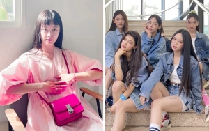 Jeon So Min Klarifikasi Tuduhan Tiru Gaya NewJeans di 'Running Man'