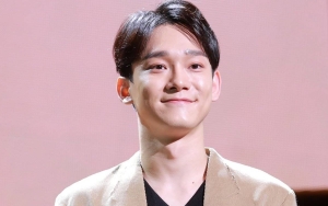 Bikin Syok, Chen EXO Tiba-Tiba Umumkan Comeback Solo dengan 'Last Scene'