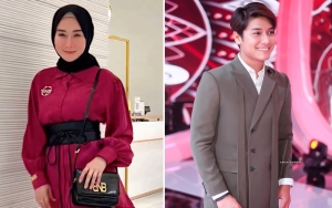 Marissya Icha Bereaksi Usai Kena Sindir Gegara Jadi 'Cepu' Postingan Close Friend Rizky Billar