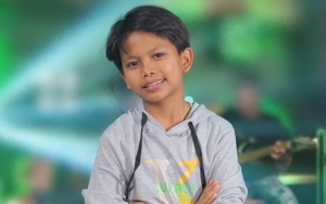 'Ketipu', Farel Prayoga Ternyata Beragama Islam Sedang Ortu Non Muslim
