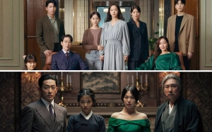 Diadaptasi dari Novel Klasik, 'Little Women' Justru Dibilang Mirip dengan Film 'The Handmaiden'