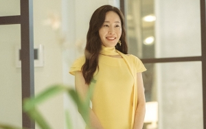 Total Harga Perhiasan Uhm Ji Won di 'Little Women' Melebihi Rp1 Miliar