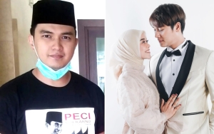 Aldi Taher Kecam TV yang Depak Rizky Billar Jadi Host: Jangan Terlalu Bela Lesti Kejora