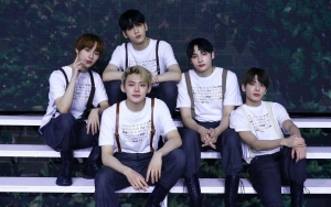 Hotel TXT di Jakarta Tak Sengaja Bocor, Taehyun Gercep Redam Kehebohan