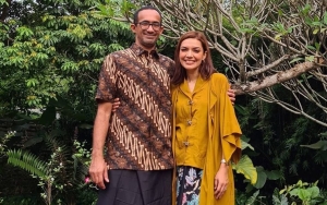 Najwa Shihab Rayakan 25 Tahun Pernikahan, Foto Jadul Dipuji Mirip Lisa BLACKPINK