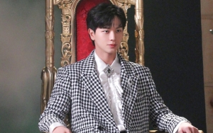 Kebalik, Sungjae BTOB Malah Rawat Sang Manajer Bikin Gemas