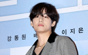 V BTS Bikin Geger dengan Gaya 'Minimalis' Untuk 'Proof' Edisi Baru