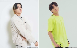 10 Pesona Swag Jung Wooyoung ATEEZ Usai Viral Sindir Vata 'Street Man Fighter' Plagiat