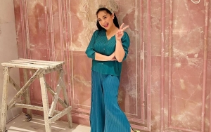 Dikira Pemilik, Nagita Slavina Ungkap Job Desc Jadi CEO Es Teh Indonesia