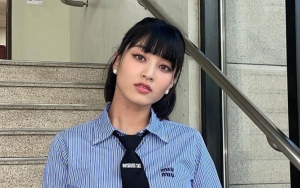 Jihyo TWICE 'Tertekan' Diserbu Ciuman Para Member, Tunjukkan Ekspresi Kocak