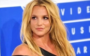 Britney Spears Ditampar Ibu Usai Party Sampai Subuh Bareng Paris Hilton & Lindsay Lohan