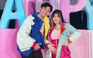 Caesar Hito Akui Sempat Ribut dengan Felicya Angelista: Semalam Baru Berantem