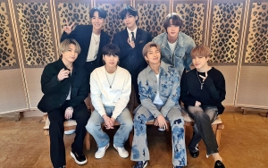 BTS Diduga Ada Masalah dengan Agensi, Pertanda Muncul Sejak Awards Terbaru