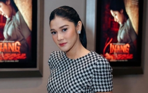 Tampak Simpel, Mini Dress Naysila Mirdad Ternyata Setara 2 Motor Bikin Syok