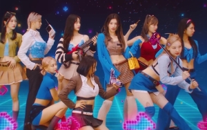 Cetak Sejarah, TWICE Lampaui Penjualan Total 14 Juta Album Sejak Debut