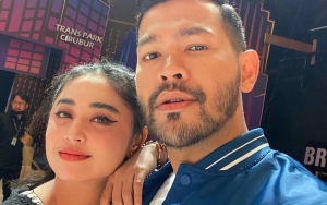 Dikabarkan Dekat Dengan Rian Ibram, Dewi Persik Singgung Soal Akhir Masa Iddah 