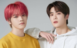 Postingan Baru Taeyong dan Jaehyun NCT 127 Dibilang Bak Lovestagram