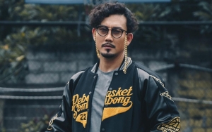 Denny Sumargo Balas 'Ngegas' Ucapan Selamat Ultah untuk Dirinya