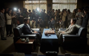 'The Match' Lee Byung Hun & Yoo Ah In Pilih Tayang di Netflix Efek Kebijakan Bioskop