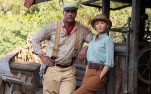 Produser Bocorkan Rencana Sekuel 'Jungle Cruise', Emily Blunt dan Dwayne Johnson Bakal Kembali?