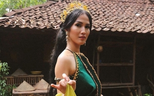 Aulia Sarah Ungkap Pengaruh Besar 'KKN di Desa Penari' dalam Kariernya