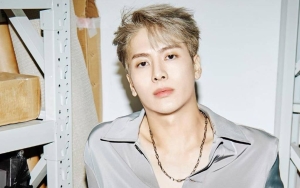 Jackson Wang GOT7 Blak-blakkan Akui Kerap Marah Kalau Soal Pekerjaan