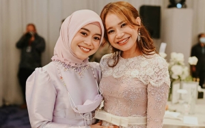 Rossa Langsung Dihubungi Lesti Kejora Saat Kejadian Alami Dugaan KDRT: Kami Cukup Dekat