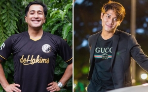Viral Video Irfan Hakim Komentari Penampilan Serba Branded Rizky Billar, Picu Pro Kontra