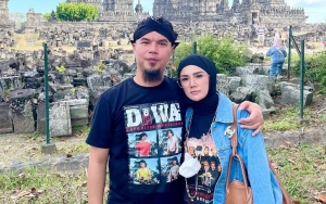 Ahmad Dhani Sebut Lagu 'Makhluk Tuhan Paling Sexy' Bukan Untuk Mulan Jameela