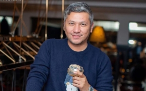 Gading Marten Keceplosan Sebut Serumah dengan Kekasih Baru?