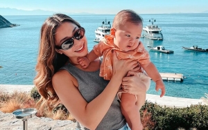 Gaya Makan Baby Issa Disorot, Nama Nikita Willy Auto Terseret 