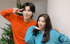 SM Dituding Berusaha Bersihkan Imej Yunho TVXQ dengan Manfaatkan Seulgi Red Velvet