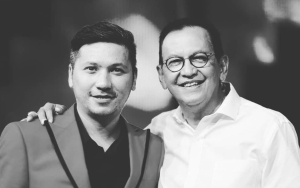 Gading Marten Blak-blakan Bocorkan Perlakuan 'Kriminal' Sang Ayah
